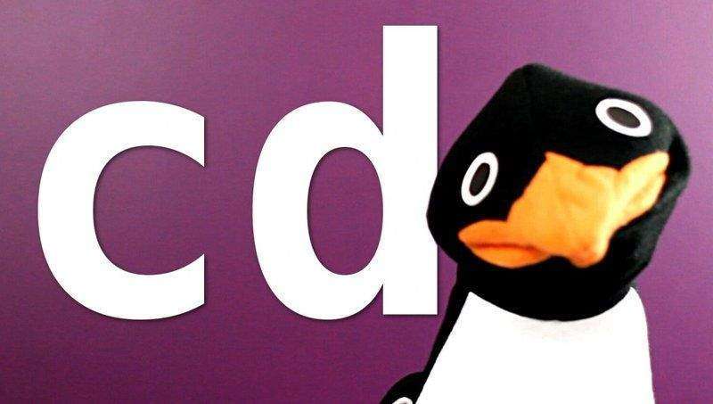 Команди Linux