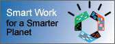 IBM Client for Smart Work