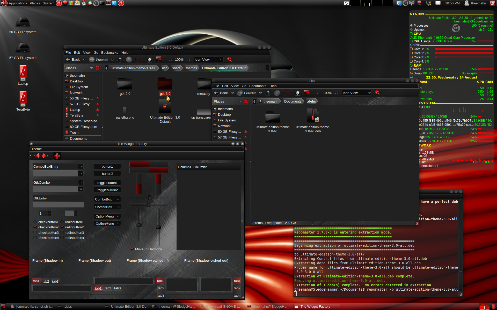 Ultimate Edition 3.0