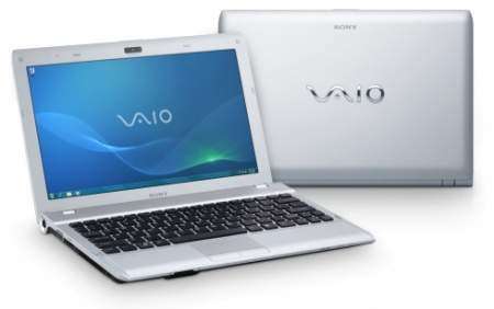 Sony Vaio - PCG 31311V