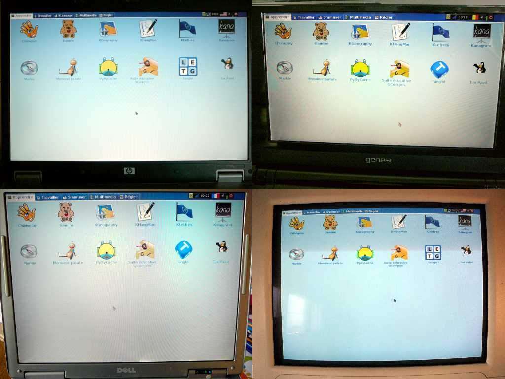 DoudouLinux 1.2