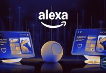 Amazon Alexa zůstává volbou čtenářů a ovládne trh chytrých domácností