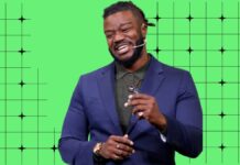 Glīd виграв TechCrunch Disrupt 2025: революція в логістиці від поля бою до кімнати засідань