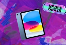 Рекордно низька ціна: Apple iPad (11 дюймів) за $274 у Чорну п’ятницю