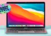 Чорна п’ятниця в Walmart: MacBook Air M1 за рекордно низькою ціною