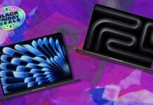 Рекордні знижки: найкращі пропозиції MacBook, доступні до 2025 року