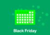 Чорна п’ятниця: онлайн-продажі досягли рекорду в 11,8 мільярда доларів