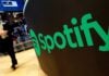 Злом Spotify: музична бібліотека просочилася в Інтернет