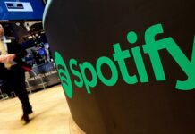 Злом Spotify: музична бібліотека просочилася в Інтернет