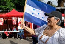 O foco inesperado de Trump em Honduras: um mergulho profundo