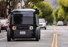 Zoox retira del mercado software después de que los vehículos se desviaron hacia carriles opuestos