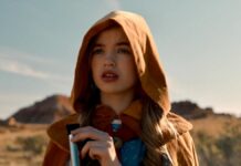 Потокове домінування: “Bluey”, “Stranger Things” і “The Pitt” найбільше глядачів у 2025 році