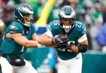 Як дивитися ігри NFL без кабелю у 2025 році: повний посібник