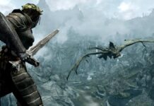 Skyrim повертається на Nintendo Switch 2 з ексклюзивним вмістом Zelda