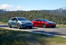 Tesla припиняє виробництво Model S і Model X: перехід до автономного майбутнього