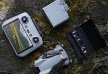 Offre DJI Mini 5 Pro : économisez 500 $ jusqu’à épuisement des stocks