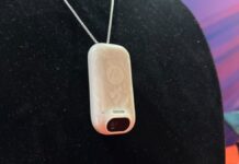 Motorola nimmt mit neuem Gerätekonzept am Wettbewerb um tragbare KI teil