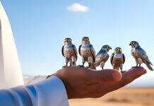 TII представляє Falcon-H1-Tiny: нову еру спеціалізованих моделей ШІ