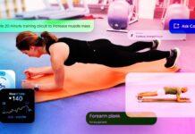 Тренери зі штучного інтелекту здоров’я: перспективи та ризики персоналізованого благополуччя