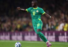 Сенегал проти Ботсвани: як дивитися Кубок африканських націй 2025 у прямому ефірі