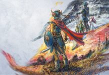 Dragon Quest I & II HD-2D Remake: Eine nostalgische Rückkehr zu den RPG-Wurzeln