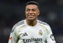 Ла Ліга: “Реал Мадрид” проти “Валенсії” в умовах ключових втрат