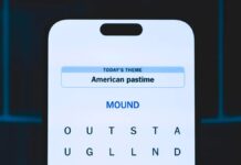 Щоденне рішення NYT Strands: 24 листопада, #631