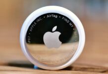 Apple AirTag 2: Подвоєна дальність та непомітні покращення – тести