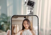 Honor Robot Phone: погляд у майбутнє розумних пристроїв