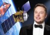 SpaceX Розглядає Смартфон з Підключенням до Супутників, Незважаючи на Заперечення Маска