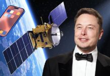 SpaceX Розглядає Смартфон з Підключенням до Супутників, Незважаючи на Заперечення Маска