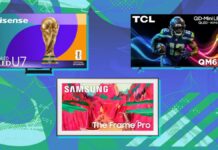 Najlepsze oferty telewizyjne w tym tygodniu: zniżki na Samsung, TCL i Hisense