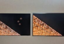 Samsung S95H OLED: найяскравіший і найдовше живучий телевізор CES 2026