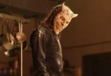 “Чорний телефон 2” Тепер Доступний для Перегляду: Де Переглянути Продовження Жахів