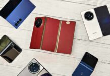 Складні телефони: ринок, що швидко розвивається, готовий до диверсифікації в 2026 році