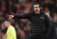 Evropská liga: Jak sledovat online zápas „Aston Villa“ vs. Maccabi Tel Aviv