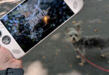 Battlefield 6 на Windows Handhelds: Оптимізовані налаштування для грабельності