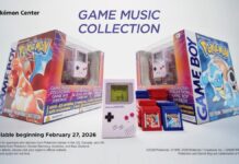 Ностальгія Nintendo: Мініатюрна Game Boy, Яка Тільки Відтворює Музику