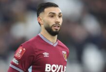 Tottenham vs. West Ham: How to Watch the Premier League Clash Live