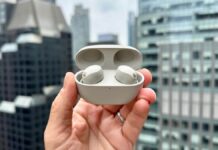 Наступне покоління навушників Sony: Витоки розкривають покращене шумозаглушення та дизайн