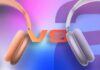 AirPods Max 2: Детальне порівняння з першим поколінням
