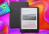 Великий Весняний Розпродаж Amazon: Знижки на Kindle в 2024 році