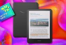 Великий Весняний Розпродаж Amazon: Знижки на Kindle в 2024 році