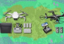Amazon Big Spring Sale: Best Deals on Drones in 2026