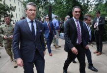 Pentagon Official Emil Michael Reveals Lingering Resentment Over Uber Ouster, Details DoD’s AI Fight