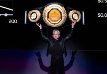 Nvidia Прогнозує $1 Трильйон Попиту на AI-Чипи до 2027 року