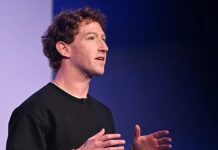 Цукерберг Автоматизує Керівництво Meta З Допомога Нового AI-Агента