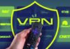 Дивись спорт де завгодно: Як використовувати VPN для обходу блокувань та обмежень
