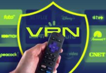 Дивись спорт де завгодно: Як використовувати VPN для обходу блокувань та обмежень