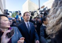 Розрахунок Соціальних Мереж: Судові Процеси, Які Можуть Змінити Підхід до Відповідальності Технологічних Гігантів